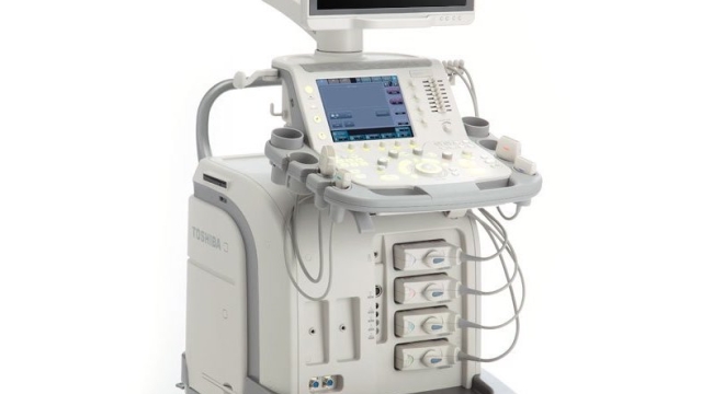 Develi Dr. Ekrem Karakaya Devlet Hastanesine 2 Milyon Tl değerinde Meme Ultrasonografi Cihazı Alındı 