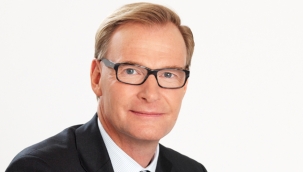 Iveco Group'un yeni CEO'su Olof Persson Temmuz 2024'te görevde