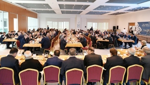 Kayseri İstihdam Fuarı İstişare Toplantısı Kayseri OSB'de Gerçekleşti