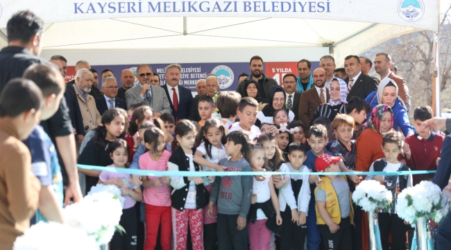 Nurettin-Naciye Setenci Aile Sağlığı Merkezi Esentepe'de Hizmete Açıldı