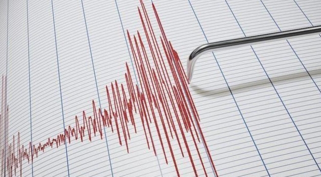 Tokat'ta peş peşe deprem... Birçok ilde hissedildi!
