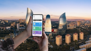 Yerli dijital cüzdan, yurt dışı faaliyetlerine Azerbaycan ile başlıyor